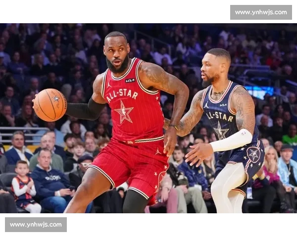 西部明星vs东部明星巅峰对决谁能主宰赛场赢得最终荣耀
